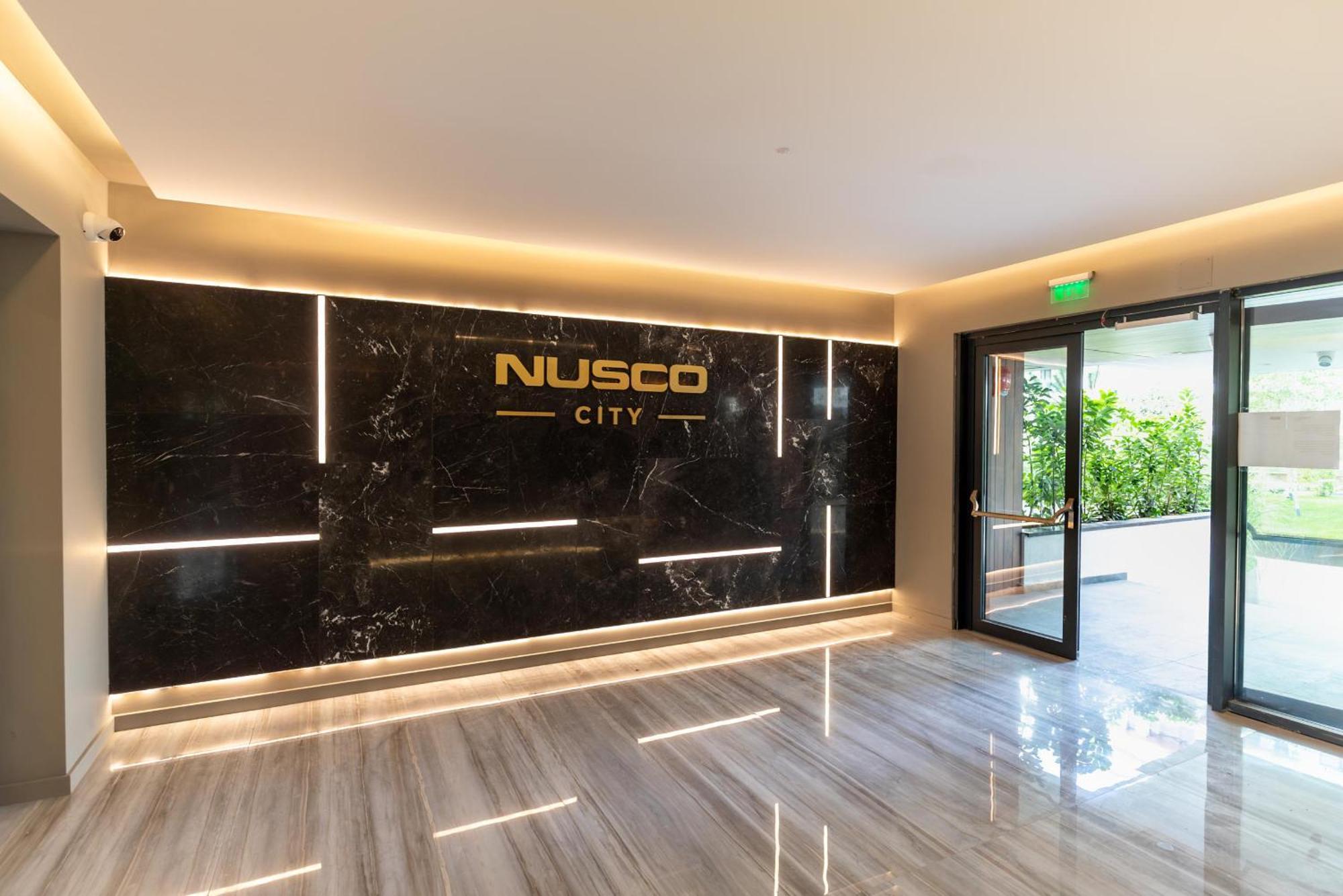 公寓 Stylish 1br With Balcony In Vibrant Business Area